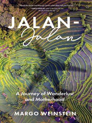 cover image of Jalan-Jalan